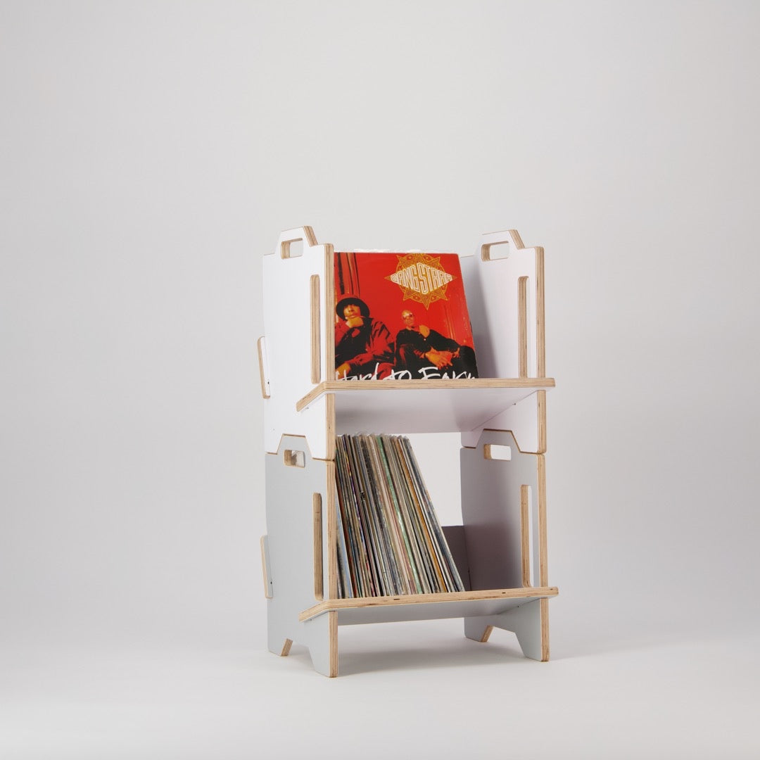 Aurala 120 - Vinyl Record Storage